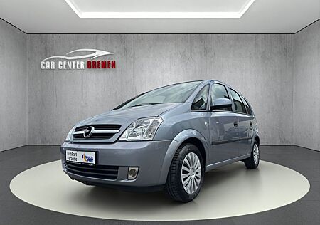 Opel Meriva 1.6 Cosmo 97000KM Rentnerfahrzeug