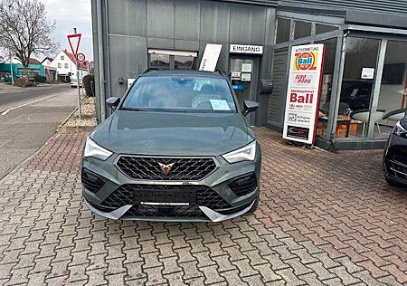 Cupra Ateca Tribe Edition,AHK,Panorama,