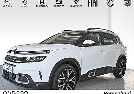 Citroën C5 Aircross 1.6 Shine Pack 180 AT8+NAV+PANOSCHIE