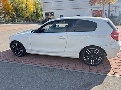 BMW 116i -