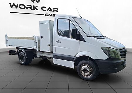 Mercedes-Benz Sprinter II Pritsche Kipper Klima 511/513/514