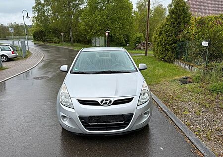 Hyundai i20 1.2 Classic*klima *5 Türen