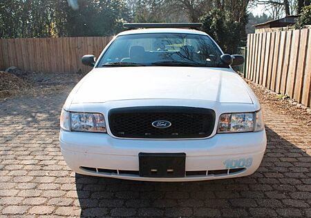 Ford Crown