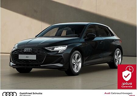 Audi A3 Sportback 35 TFSI S-tronic KAMERA VIRTUAL NAV