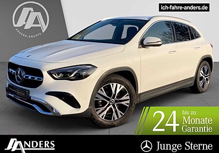 Mercedes-Benz GLA 200 Progressive AdvPlus+360+M-BEAM+Distr+Key