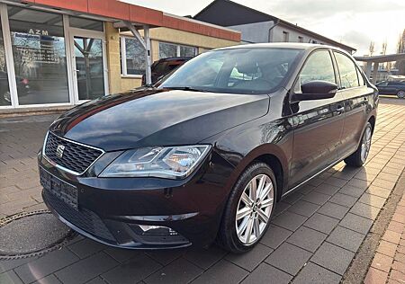 Seat Toledo 1.0 TSI Style Tempomat PDC CarPlay HU Neu