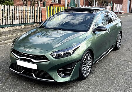 Kia Pro_ceed ProCeed GT-Line/LED/NAVI/VIRTUAL