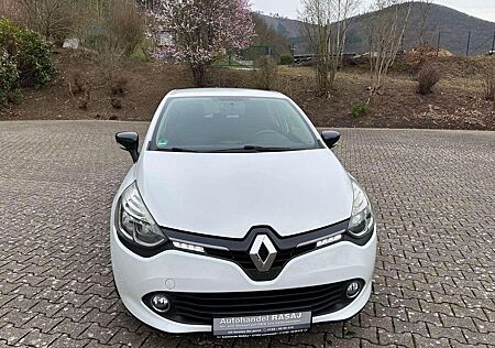 Renault Clio 0.9 Expression*NAVI*KLIMA*TEMPOMAT*PDC*BRC