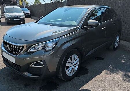 Peugeot 3008 1.2 Ltr. 96 kW EAT8