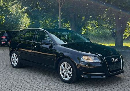 Audi A3 Sportback TÜV NEU