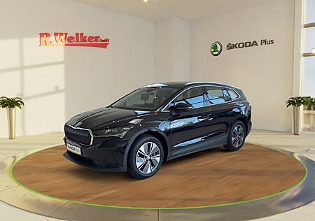 Skoda Enyaq iV 80 Loft*LED*PDC V/H*Kamera*Navi*LMR 19