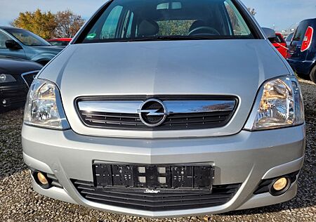 Opel Meriva Edition TüV11.27 Neuzugang!
