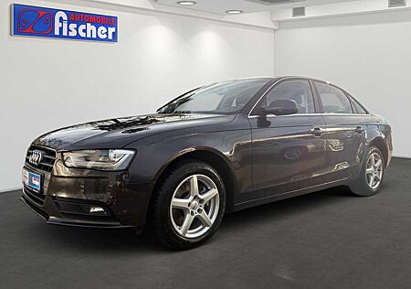 Audi A4 1.8 TFSI Ambiente Garantie Xenon Sitzhzg Klim