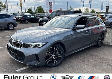 BMW 330 i xDrive Touring A Sportpaket Navi Digitales