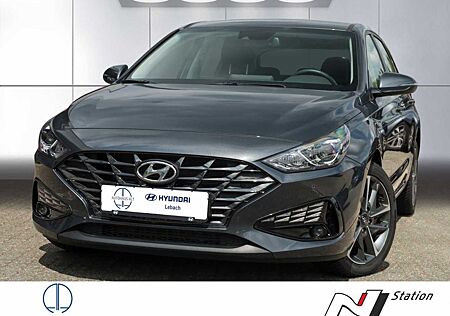 Hyundai i30 1.5 T-GDI 4 DCT Trend #Navi+Komfort Paket