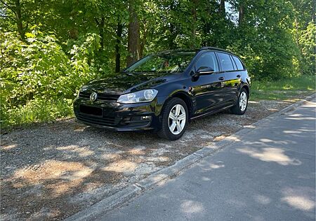 VW Golf Volkswagen 7 1.2 TSI BMT Comfortline Variant