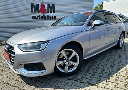 Audi A4 Av. 35TDI advanced Nav/360°/Assistenz/Virtual