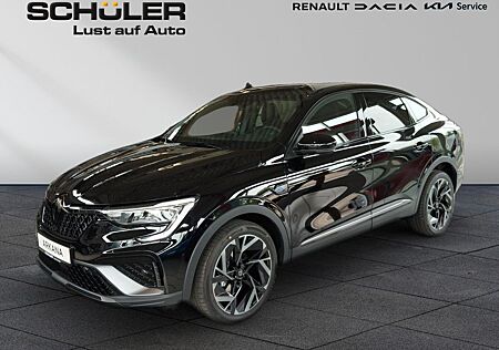 Renault Arkana Esprit Alpine MILDHYBRID 160 EDC
