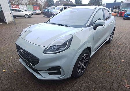 Ford Puma ST -Line