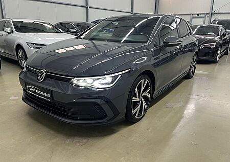 VW Golf Volkswagen R-Line2.0 TDI Kamera/LED/ACC/Navi/AHK/SHZ