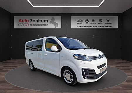 Citroën Spacetourer XL 2.0 BlueHDi 180 EAT6 Busin 8Sitze