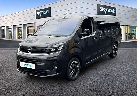 Opel Zafira Life Edition XL (L3) 9Sitzer Navi Kamera