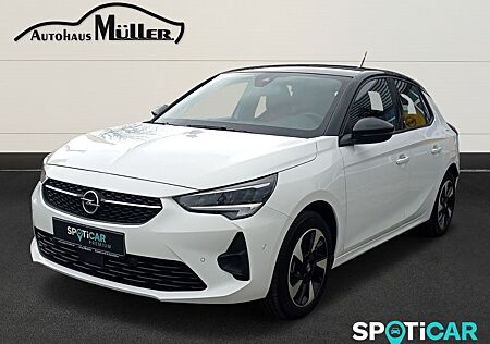 Opel Corsa -e F e GS Line SHZ RFK LED Klimaautom Totwi