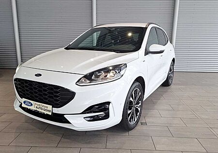 Ford Kuga ST-Line AWD *WINTER-PKT*TWA*19'LMF*