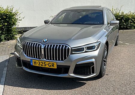 BMW 750Li xDrive - M-pakket