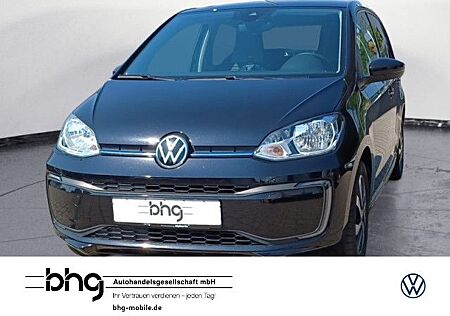 VW e-up! Volkswagen e-up! Max * CCS * KAMERA * SHZ * GRA * PDC *