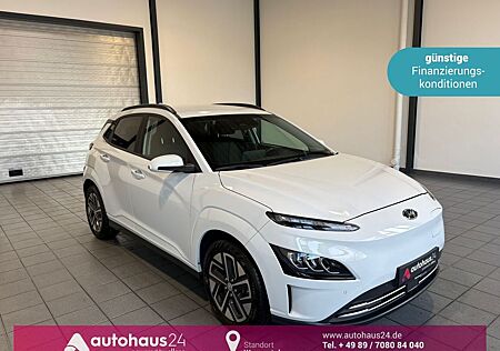 Hyundai Kona Prime 64 kWh|ACC|HeadUp|KRELL