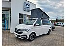 VW T6 California Volkswagen T6.1 California Ocean 4M Alcantara DSG LED NAVI