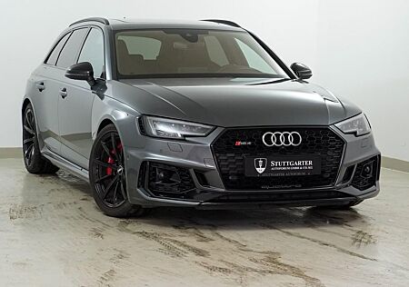 Audi RS4 RS 4 quat B&O Dynamik Pano Leder ACC Head-u 360K