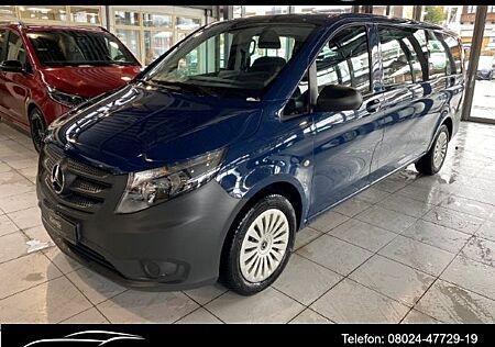 Mercedes-Benz Vito 114 CDI Tourer PRO Extralang RFK SHZ NAVI D