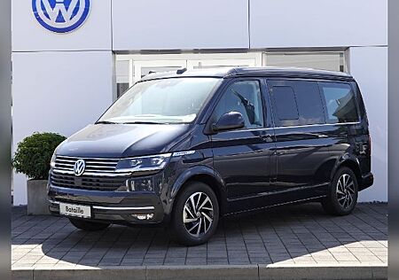 VW T6 California Volkswagen California 2.0 TDI Ocean DSG AHK Navi StandHZG