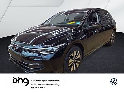 Volkswagen Golf Life 1,5 eTSI OPF DSG *LED*NAVI*CARPLAY*