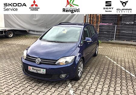 VW Golf Plus Volkswagen Comfortline 1.4 TSI/Steuerkette neu