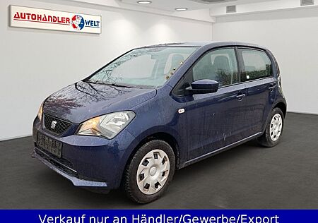 Seat Mii 1.0 Style CNG 5-trg.