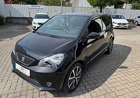 Seat Mii electric Plus