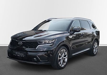 Kia Sorento 2.2 CRDi Platinum 4WD, Panoramadach, AHK