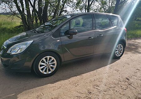 Opel Meriva 1.4 Active 88kW Automatik Active