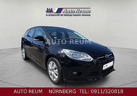 Ford Focus Turnier Trend Startstop A/C FORDSERVICE