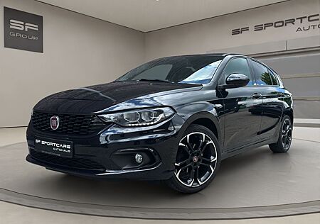 Fiat Tipo S-DESIGN-XENON-VOLLLEDER-1.HAND-MÜNCHEN