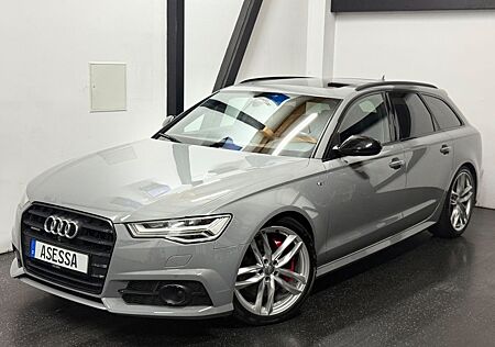 Audi A6 Avant 3.0 TDI*QUATTRO*COMPETITION*360K*PANO*