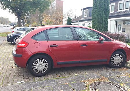 Citroën C4 1.6 16V Confort Confort