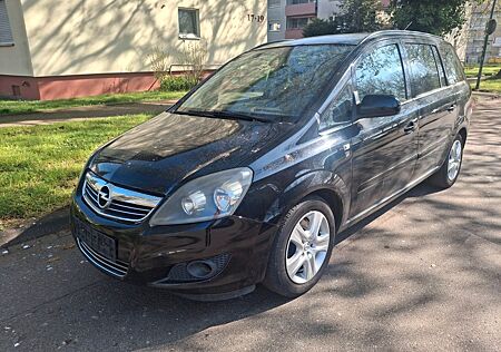Opel Zafira B Edition "111 Jahre"