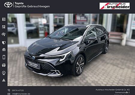 Toyota Corolla 2.0 Hybrid TS Teamplayer*TECHNIK-PAKET*