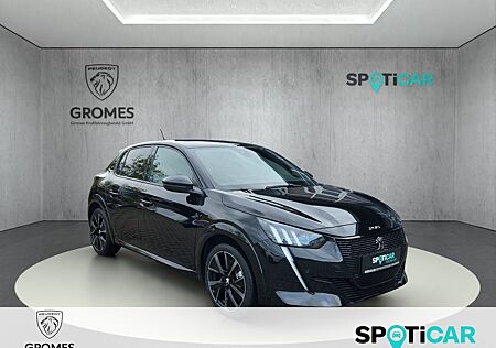 Peugeot 208 e- GT+ GT ELEKTRO 136 Panorama Navi LED Klim