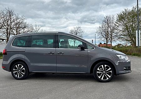 VW Sharan Volkswagen 1.4 TSI OPF DSG IQ.DRIVE IQ.DRIVE