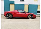 Ferrari 488 GTB 296 GTB -HeadUp/360/Carbon/LIFT/Beifahrerdisplay